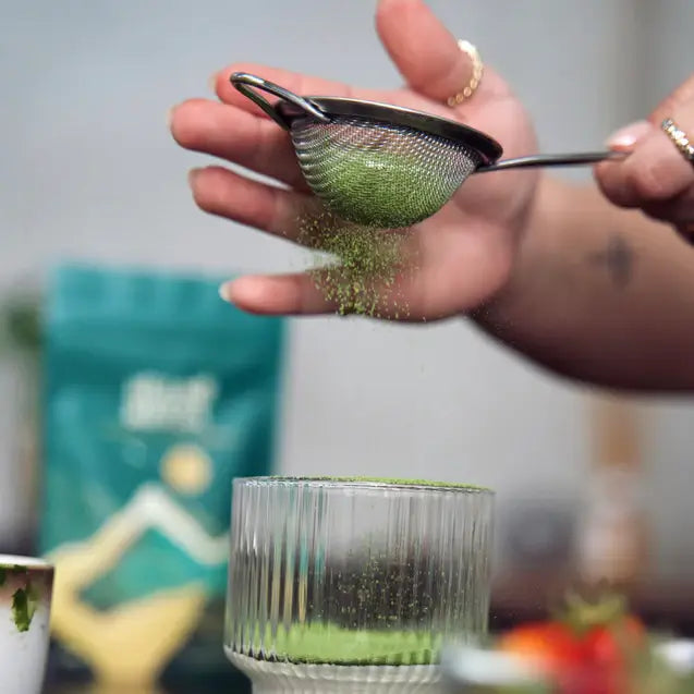 Matcha Starter Kit