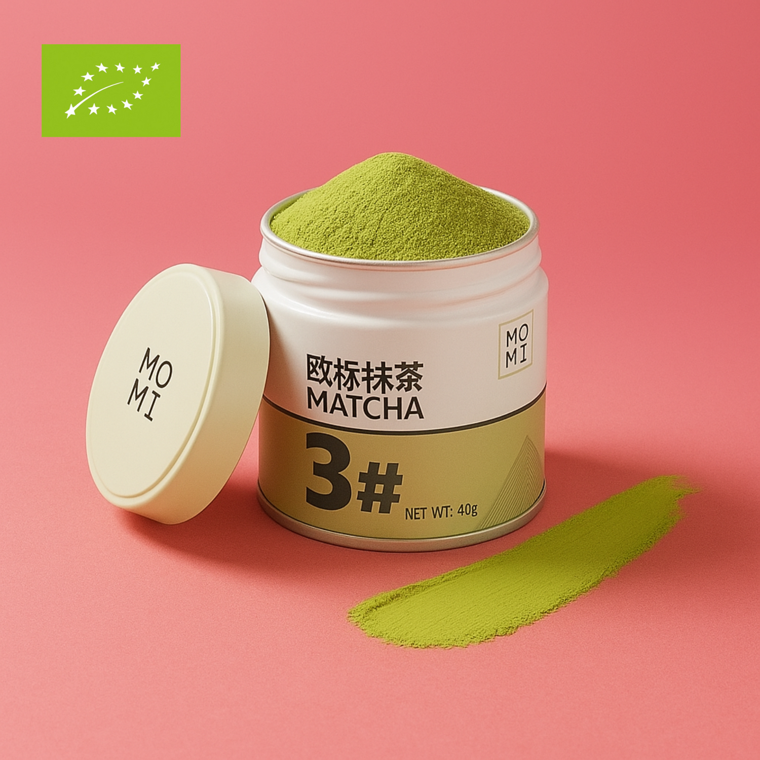 Everything You Need to Know About Matcha Green Tea