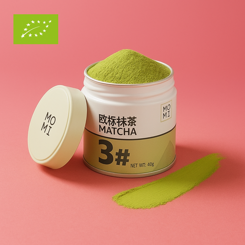MOMI Ceremonial Matcha