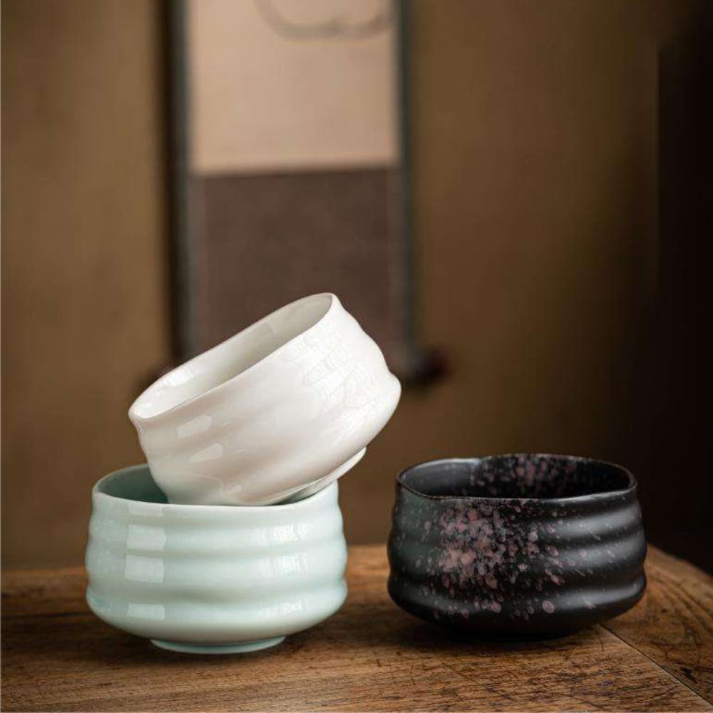 MOMI Sakura White Beginner Kit