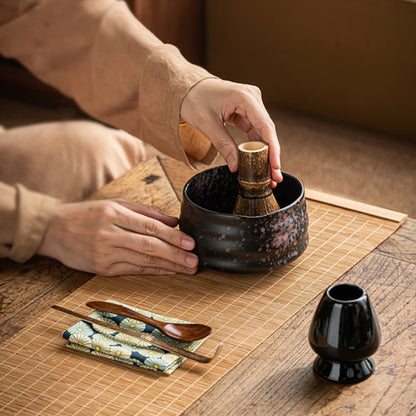 MOMI Onyx Ritual Set