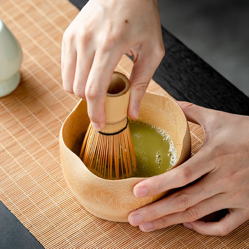 MOMI Matcha Beginner Kit