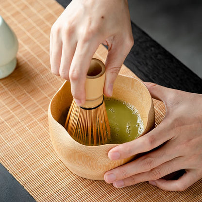 MOMI Matcha Beginner Kit