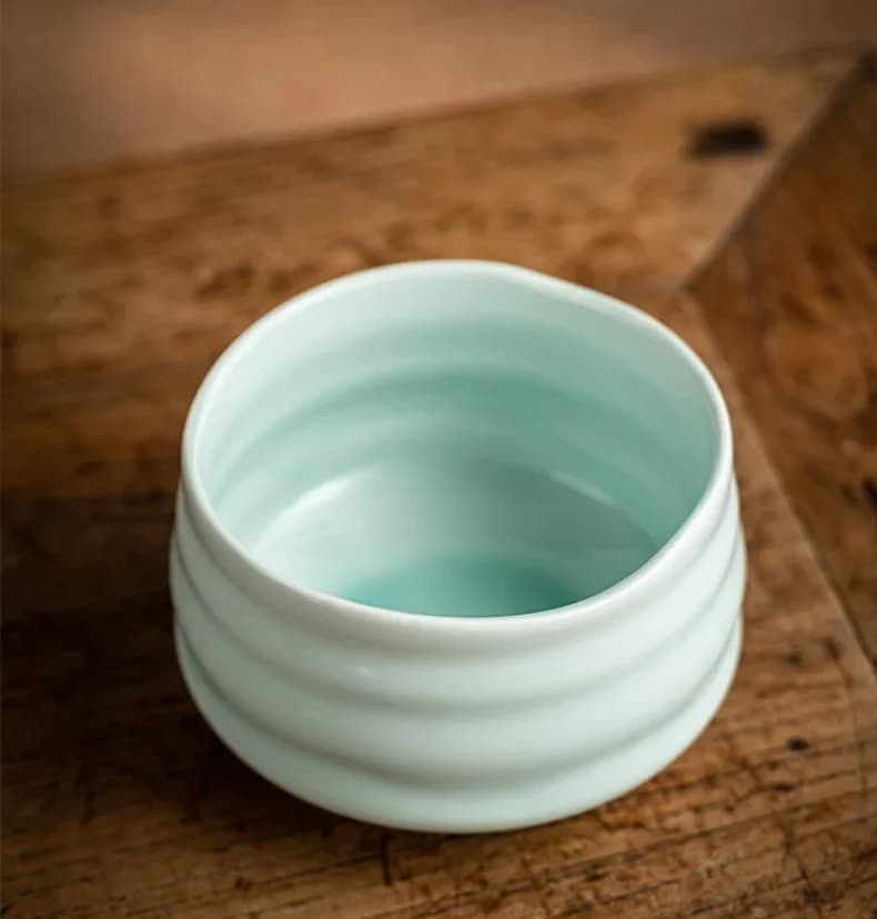 MOMI Sakura White Ritual Set