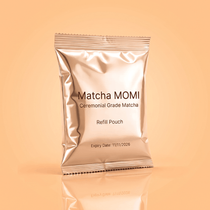 MOMI Ceremonial Matcha Refill